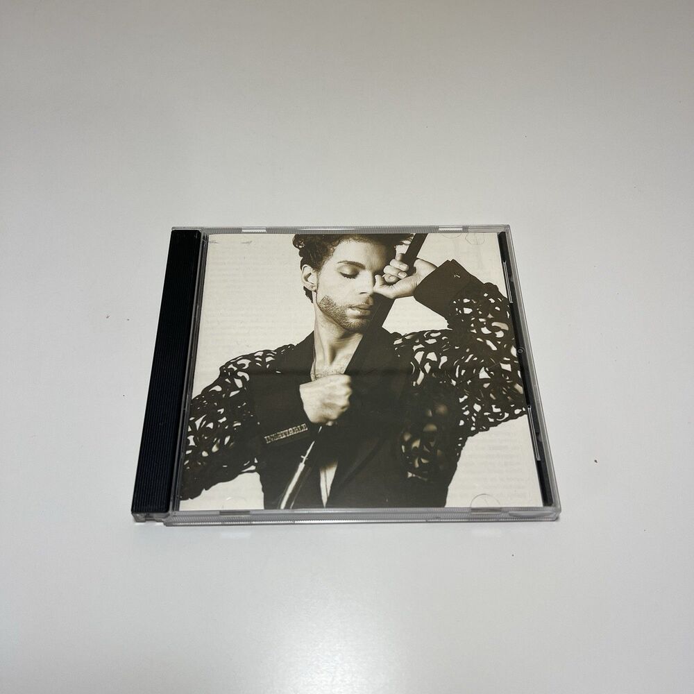 Prince Greatest Hits, Vol. I Funk, Pop, Rock, R&B, New Wave, Soul